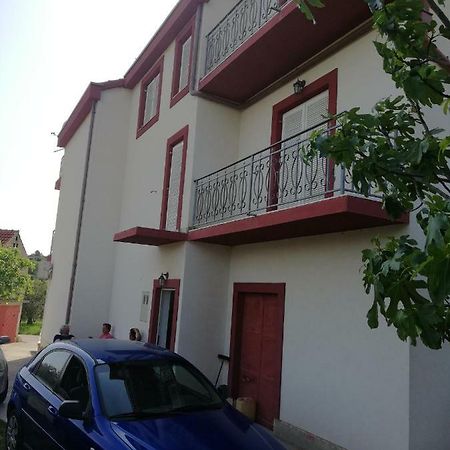 Apartmani Sladic Skradin Kültér fotó