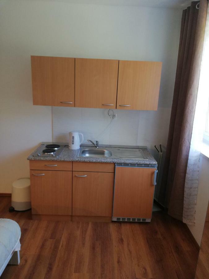 Apartmani Sladic Skradin Kültér fotó