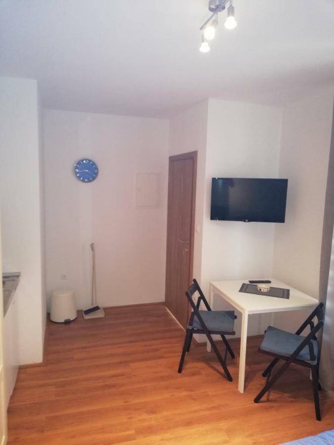 Apartmani Sladic Skradin Kültér fotó
