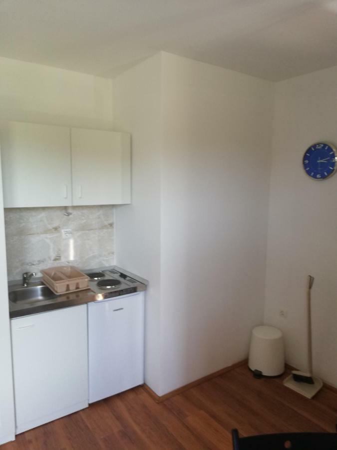 Apartmani Sladic Skradin Kültér fotó