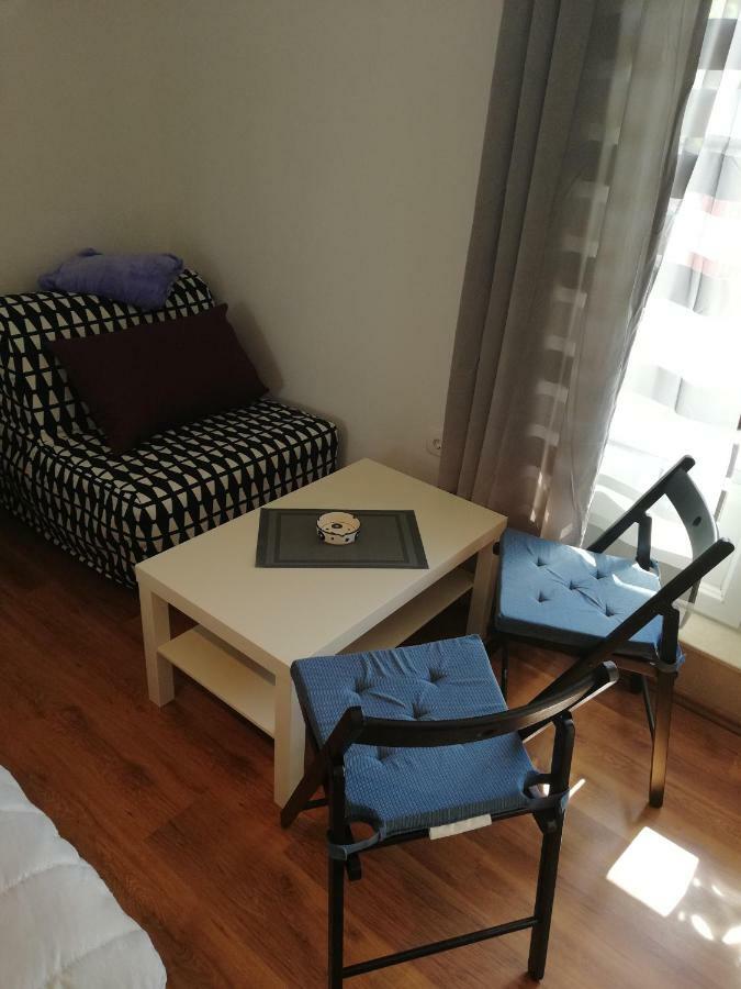 Apartmani Sladic Skradin Kültér fotó