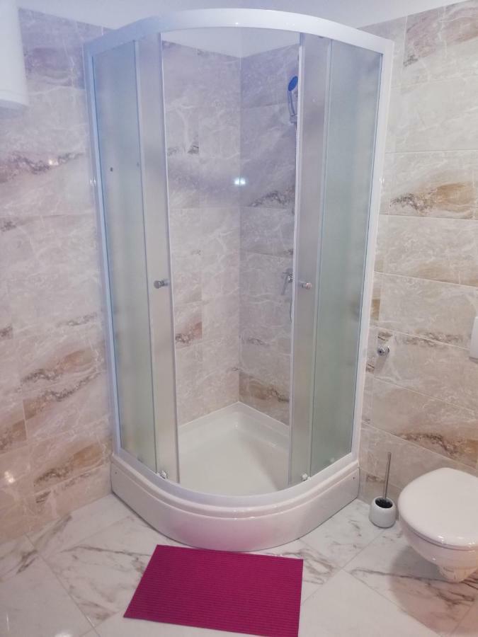 Apartmani Sladic Skradin Kültér fotó