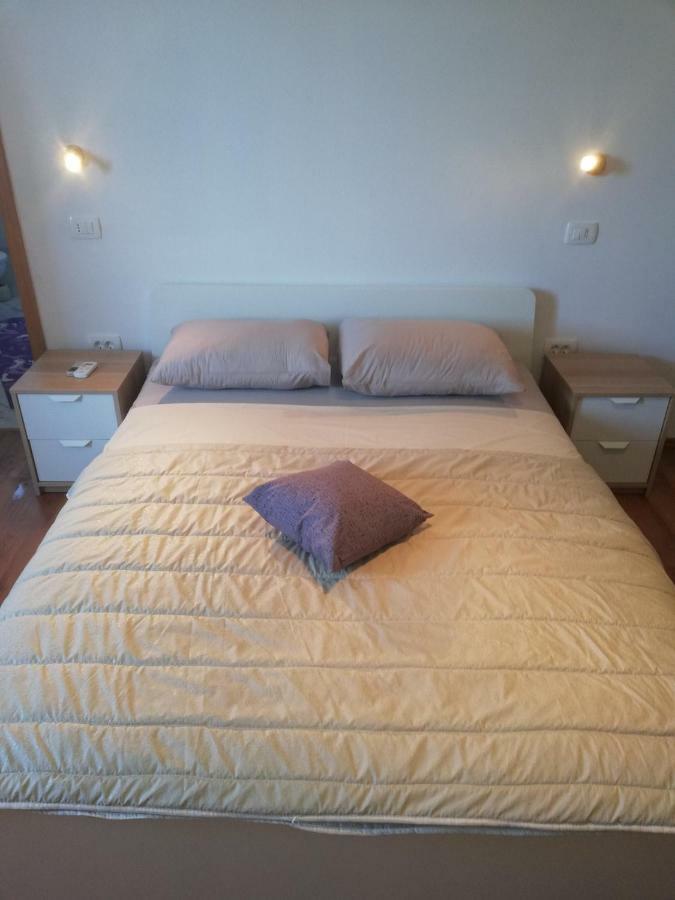 Apartmani Sladic Skradin Kültér fotó