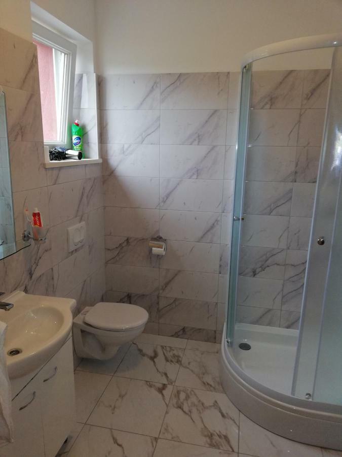 Apartmani Sladic Skradin Kültér fotó
