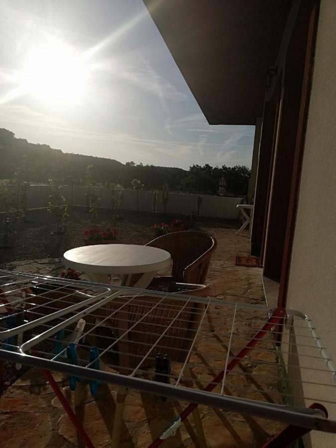 Apartmani Sladic Skradin Kültér fotó